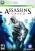 Assassins Creed (Xbox 360 rabljeno)