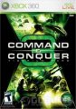 Command & Conquer 3 Tiberium Wars (Xbox 360 rabljeno)