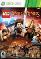 LEGO The Lord Of The Rings (Xbox 360 rabljeno)