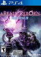 Final Fantasy XIV Online A Realm Reborn (PlayStation 4 rabljeno)
