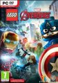 LEGO Avengers (PC CD ključ)