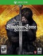 Kingdom Come Deliverance (Xbox One rabljeno)
