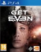 Get Even (PlayStation 4 rabljeno)