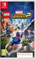 LEGO Marvel Super Heroes 2 (Nintendo Switch koda v škatli)
