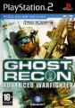 Tom Clancys Ghost Recon Advanced Warfighter (PlayStation 2 rabljeno)