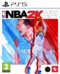 NBA 2k22 (PlayStation 5)