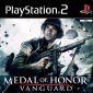 Medal of Honor Vanguard (PlayStation 2 Rabljeno)
