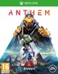 Anthem (Xbox One rabljeno)