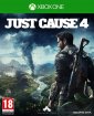 Just Cause 4 Steelbook Edition (Xbox One rabljeno)