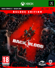 Back 4 Blood Deluxe Edition (Xbox One/ Xbox Series X)
