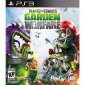 Plants vs Zombies Garden Warfare (Playstation 3 rabljeno)
