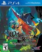 The Witch and the Hundred Knight Revival Edition (Playstation 4 rabljeno)