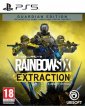 Tom Clancys Rainbow Six Extraction Guardian Edition (PlayStation 5 rabljeno)