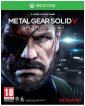 Metal Gear Solid 5 Ground Zeroes (Xbox One rabljeno)