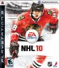 NHL 10 (PlayStation 3 rabljeno)