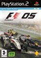 Rabljeno Formula One 05 (Playstation 2)