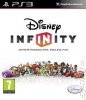 Disney Infinity Play Without Limits SAMO IGRA brez figur (PlayStation 3 rabljeno)