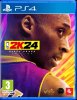 NBA 2K24 Black Mamba Edition (Playstation 4)