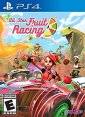 All Star Fruit Racing (PlayStation 4 rabljeno)