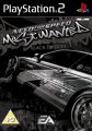 Need For Speed Most Wanted (Playstation 2 rabljeno)