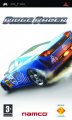 Ridge Racer 2 (Sony PSP rabljeno)