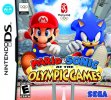 Mario and Sonic at the Olympic Games BREZ EMBALAŽE (Nintendo DS rabljeno)
