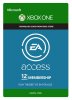 Xbox EA Access naročnina za 60+ iger za 12 mesecev (Xbox One)