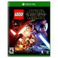 Lego Star Wars The Force Awakens (Xbox One rabljeno)