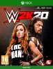 WWE 2k20 (Xbox One rabljeno)