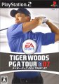 Tiger Woods PGA Tour 07 (Playstation 2 rabljeno)
