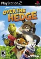 Over The Hedge (Playstation 2 rabljeno)