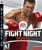 EA Sports Fight Night Round 3 (Playstation 3 rabljeno)