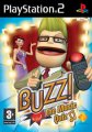 Buzz! The Music Quiz (Playstation 2 rabljeno)