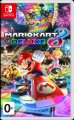 Mario Kart 8 Deluxe (Nintendo Switch rabljeno)