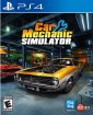 Car Mechanic Simulator (PlayStation 4 rabljeno)