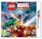 LEGO Marvels Avengers (Nintendo 3DS)