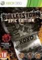 Bulletstorm Epic Edition (Xbox 360 rabljeno)