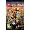 Lego Indiana Jones 2 The Adventure Continues (Sony PSP rabljeno)
