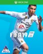FIFA 19 FIFA 2019 (Xbox One rabljeno)