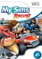 MySims Racing (Nintendo Wii rabljeno)