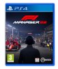 F1 Manager 2022 (Playstation 4)