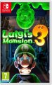 Luigis Mansion 3 (Nintendo Switch)