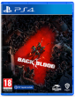 Back 4 Blood (PlayStation 4)