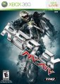 MX vs ATV Reflex (Xbox 360 rabljeno)