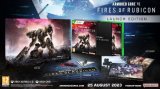 Armored Core Vi: Fires Of Rubicon - Launch Edition (Xbox Series X | Xbox One rabljeno)