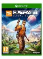 Outcast Second Contact (Xbox One rabljeno)