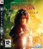Chronicles Of Narnia Prince Caspian PlayStation 3 rabljeno)