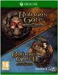 Baldurs Gate & Baldurs Gate 2 Enhanced Editions (Xbox One)