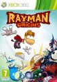 Rayman Origins (Xbox 360 rabljeno)