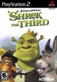 Shrek the Third (PlayStation 2 rabljeno)